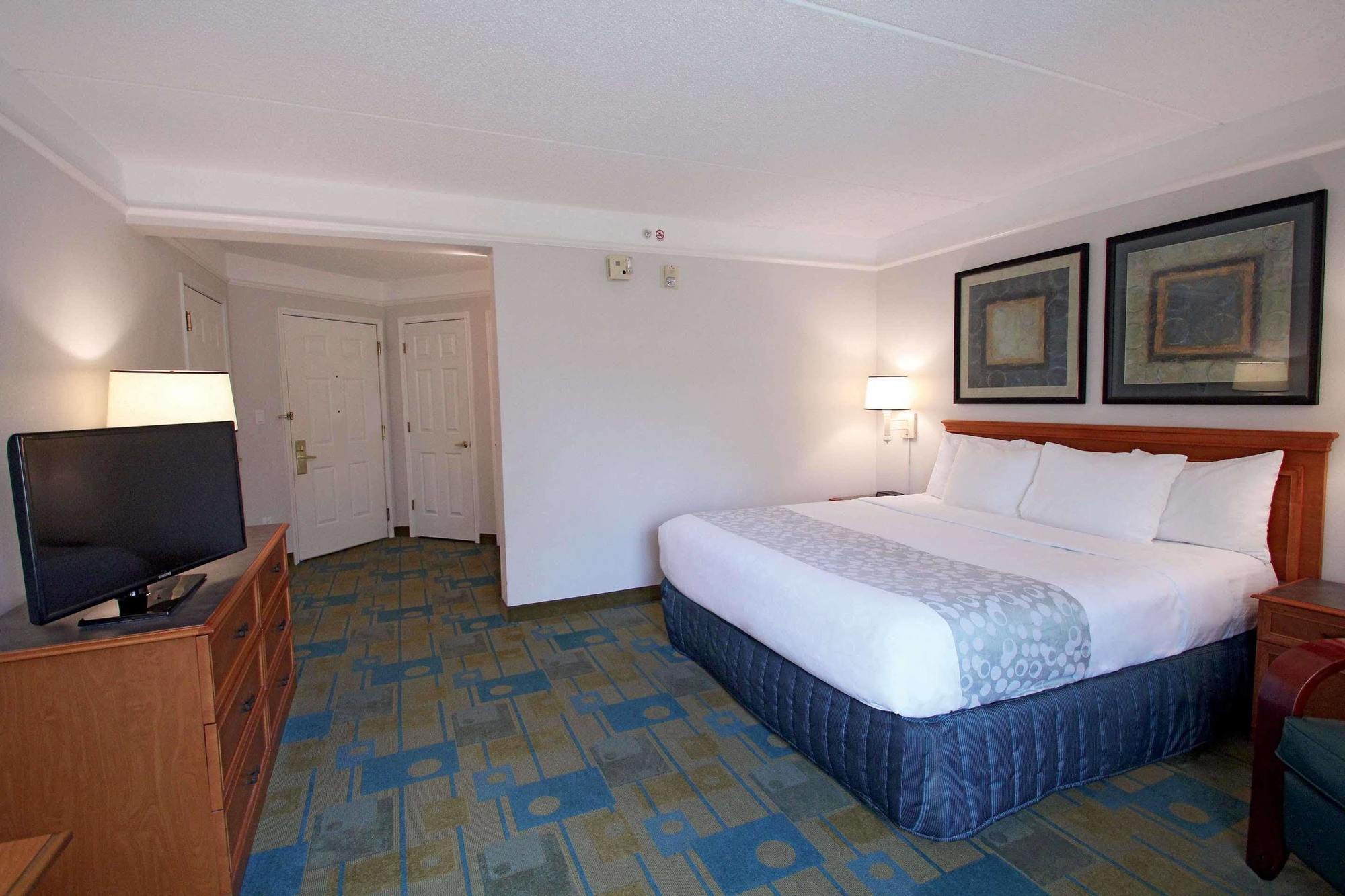 La Quinta By Wyndham Orlando Ucf