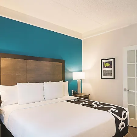 La Quinta By Wyndham Orlando Ucf Hotel Alafaya Exterior photo