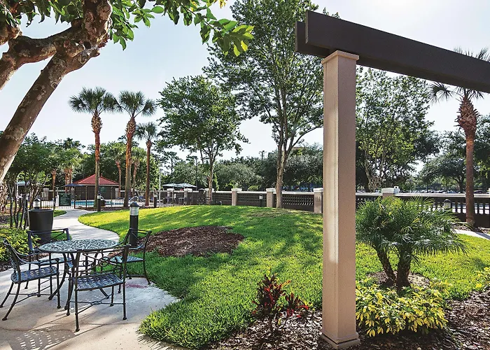 La Quinta By Wyndham Orlando Ucf