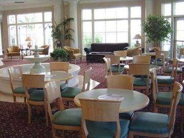 La Quinta By Wyndham Orlando Ucf Hotel 3*