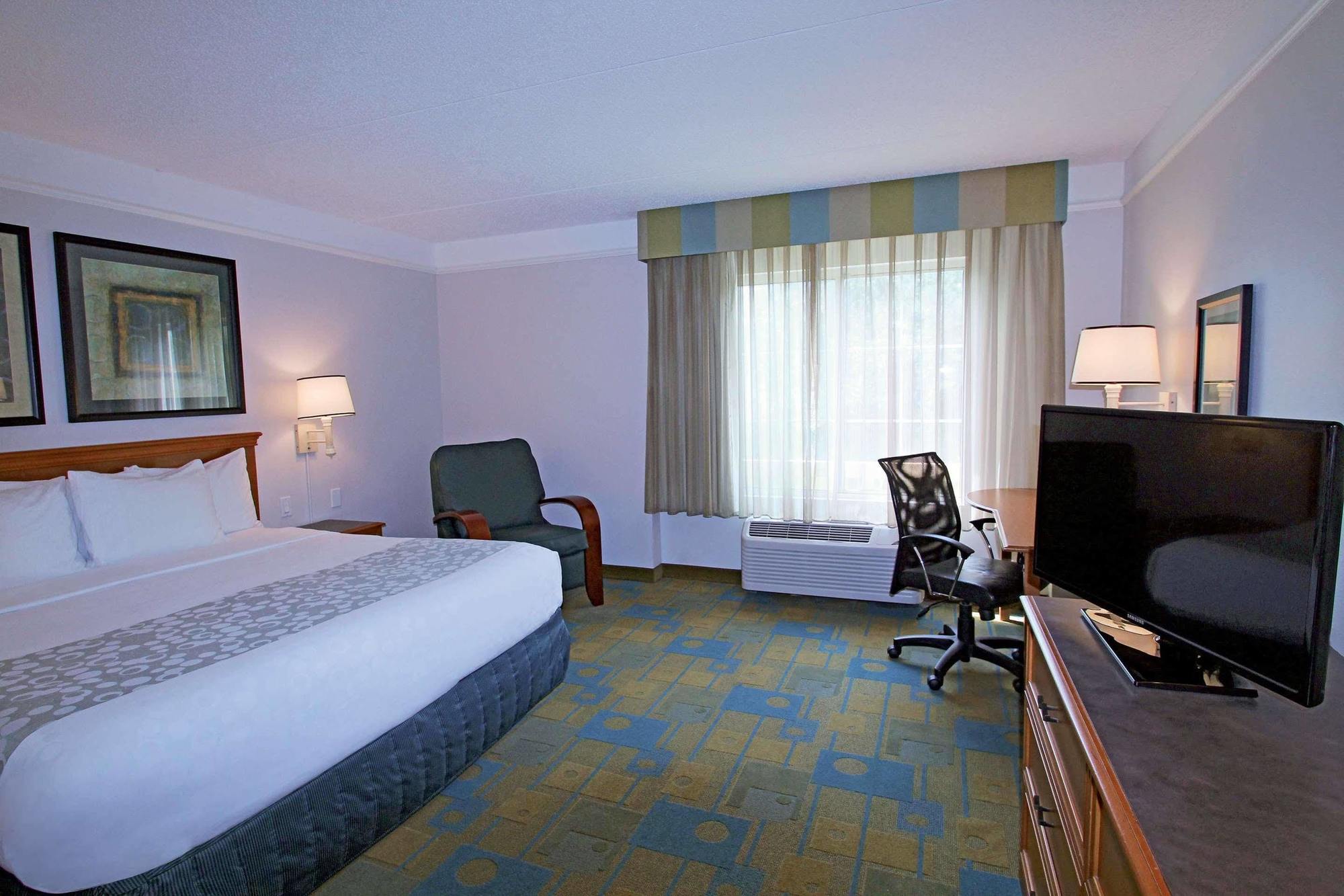 La Quinta By Wyndham Orlando Ucf 3*
