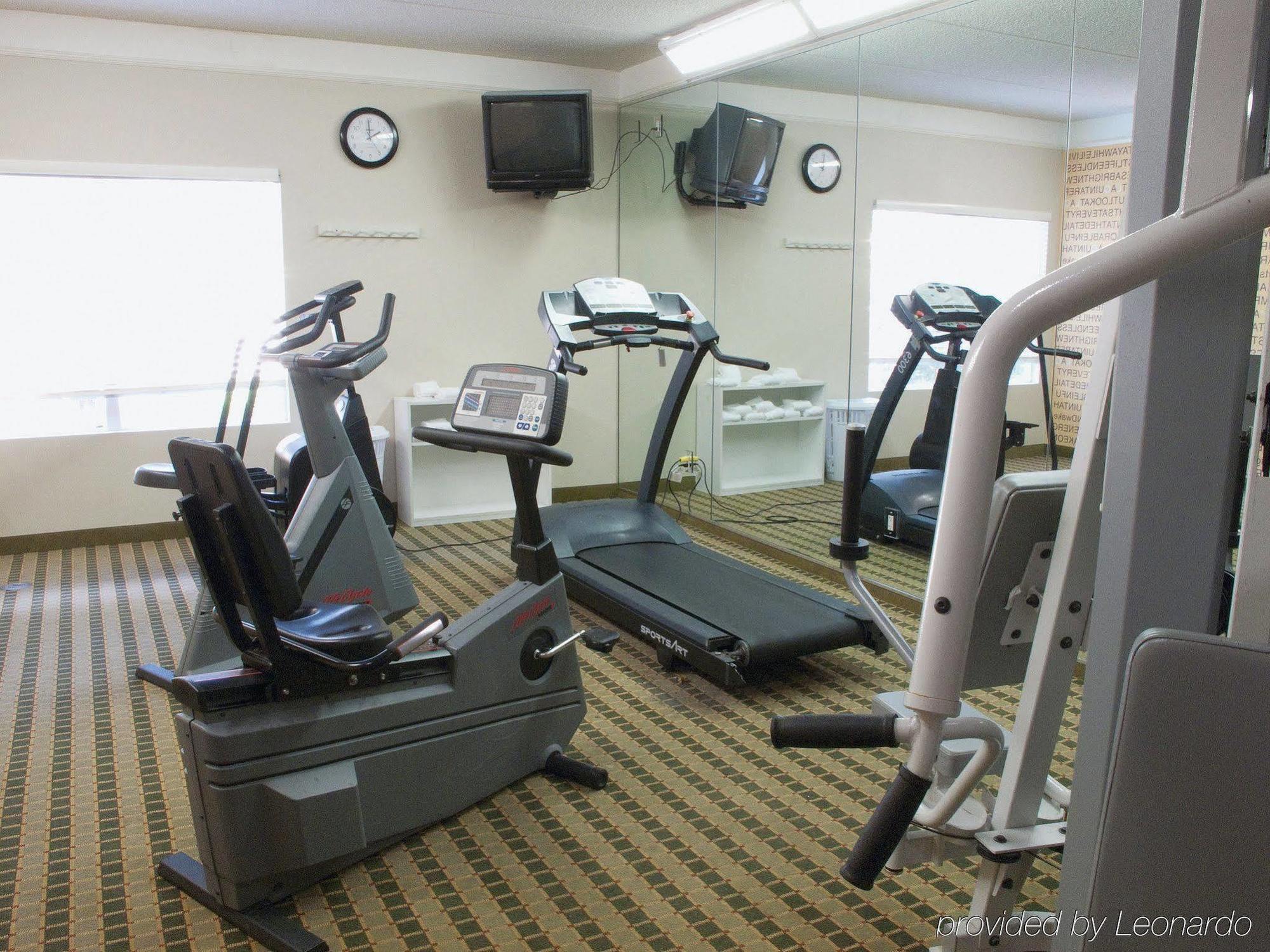 La Quinta By Wyndham Orlando Ucf Hotel 3*