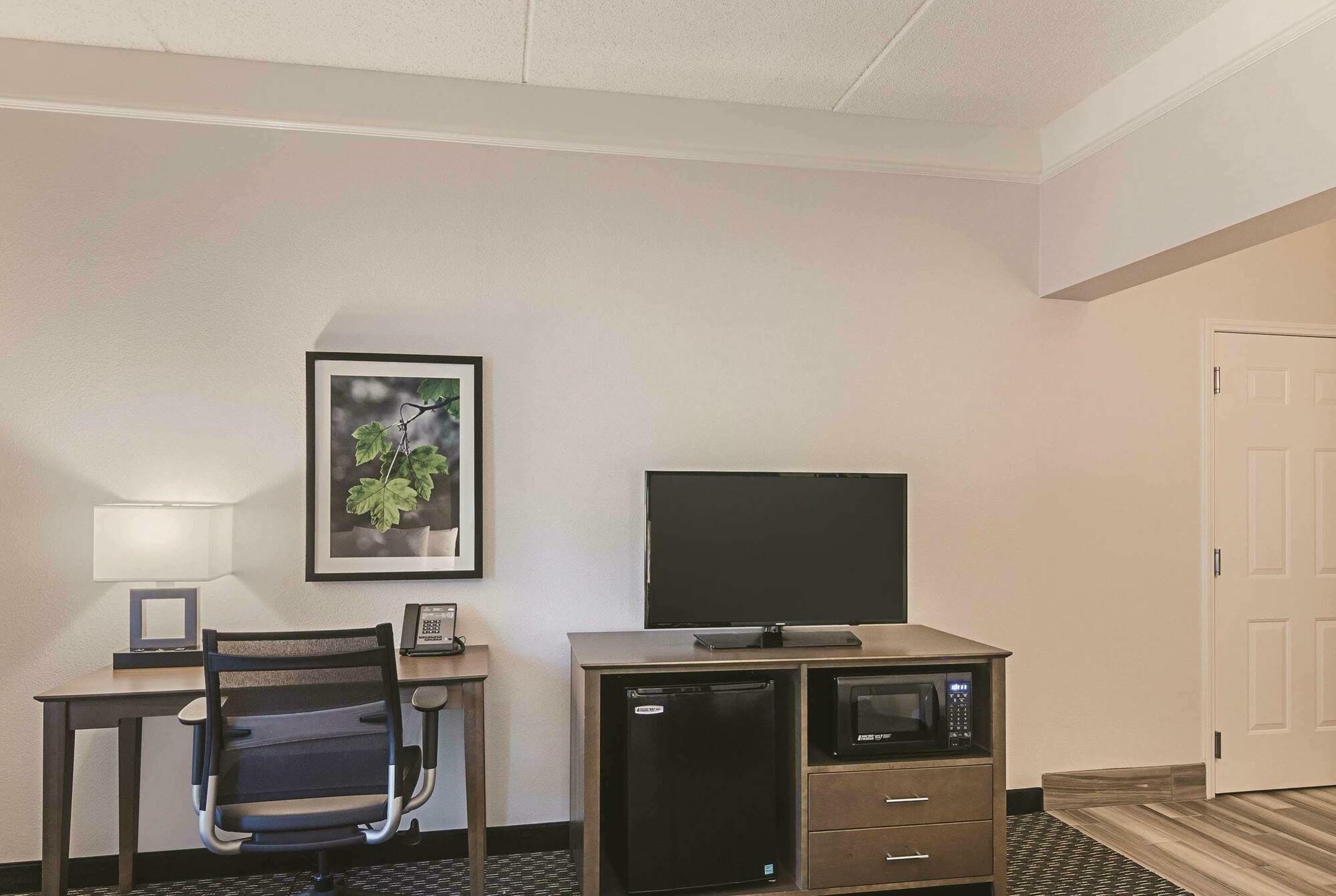 Hotel La Quinta By Wyndham Orlando Ucf Alafaya
