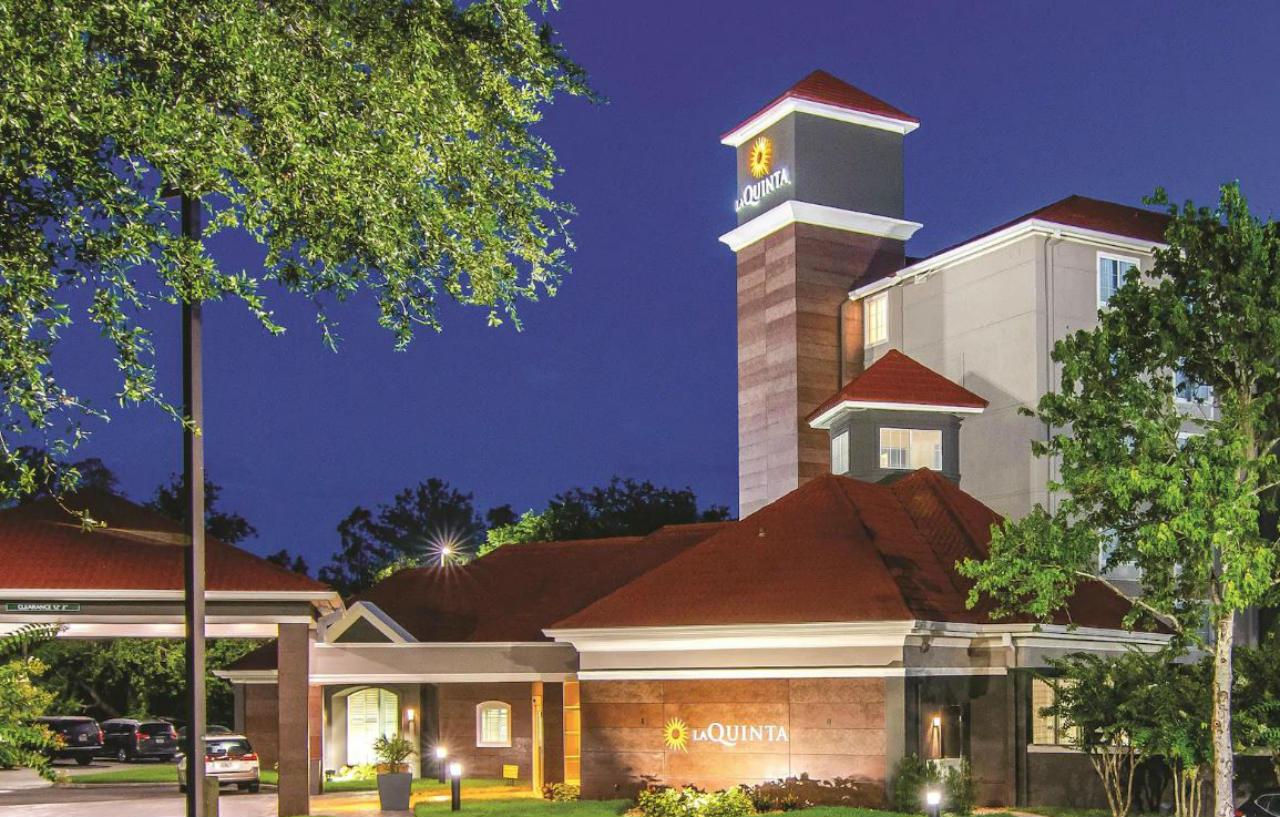 La Quinta By Wyndham Orlando Ucf