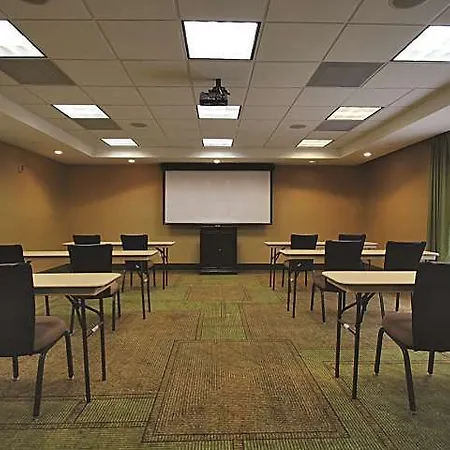 La Quinta By Wyndham Orlando Ucf 
